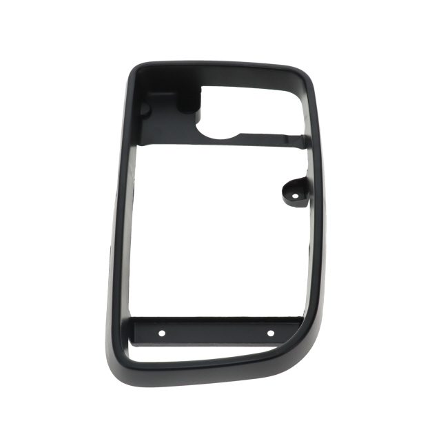 MIRROR HEAD BEZEL NON HEATED LH photo 3