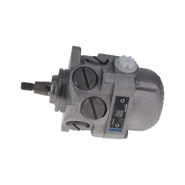 Piston Pump