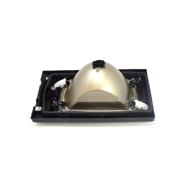 Headlamp  RH for LHD vehicles - To Suit SCANIA 3 Series photo 3