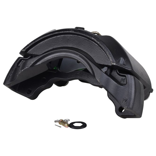 Brake Calipers REMAN photo 2
