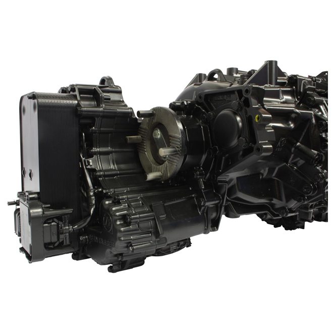 Transmission REMAN photo 3