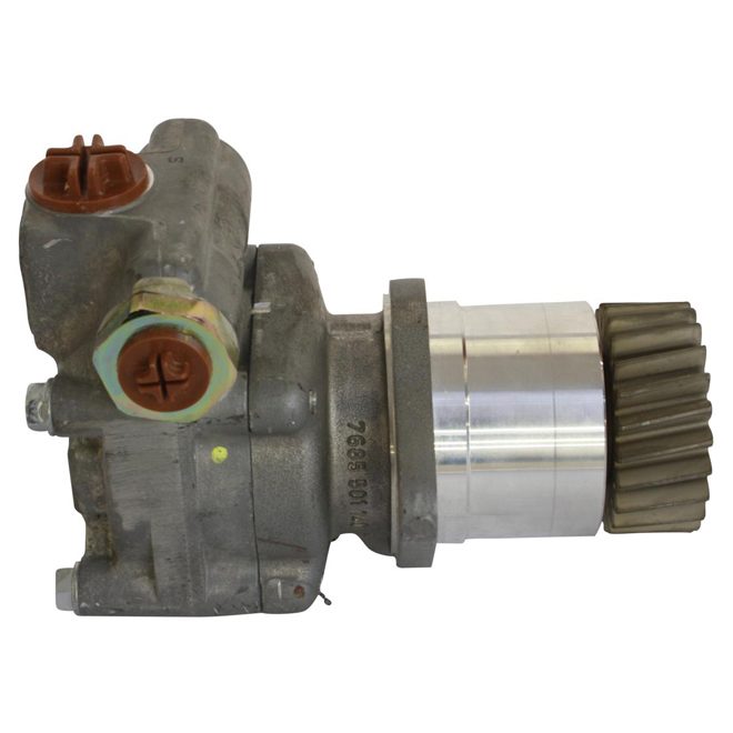 Hydraulic Pump  steering system REMAN photo 2
