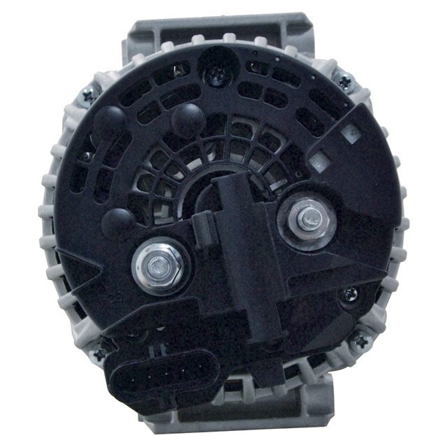 Alternator UC 24V 100A photo 4