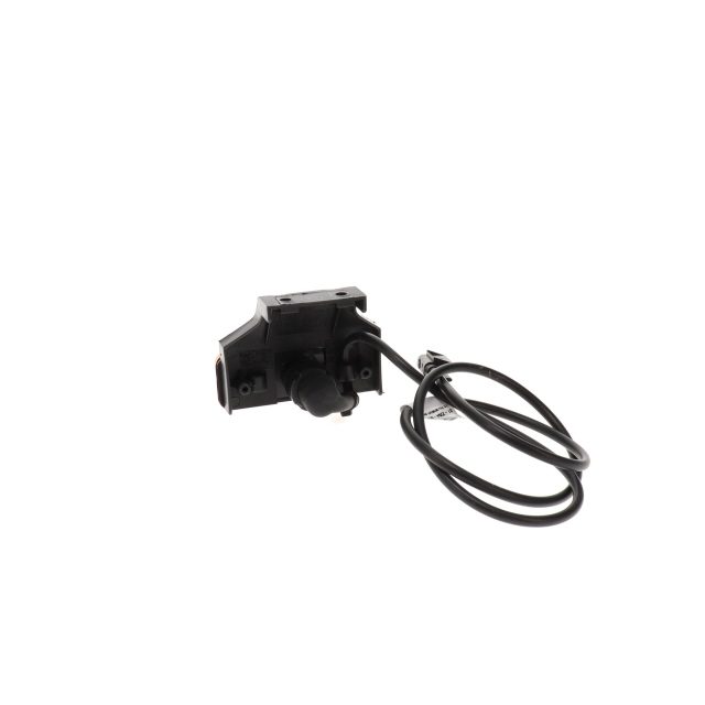 Aspoeck Flatpoint I LED Amber Side Marker Lamp With 45° Mount Bracket photo 3