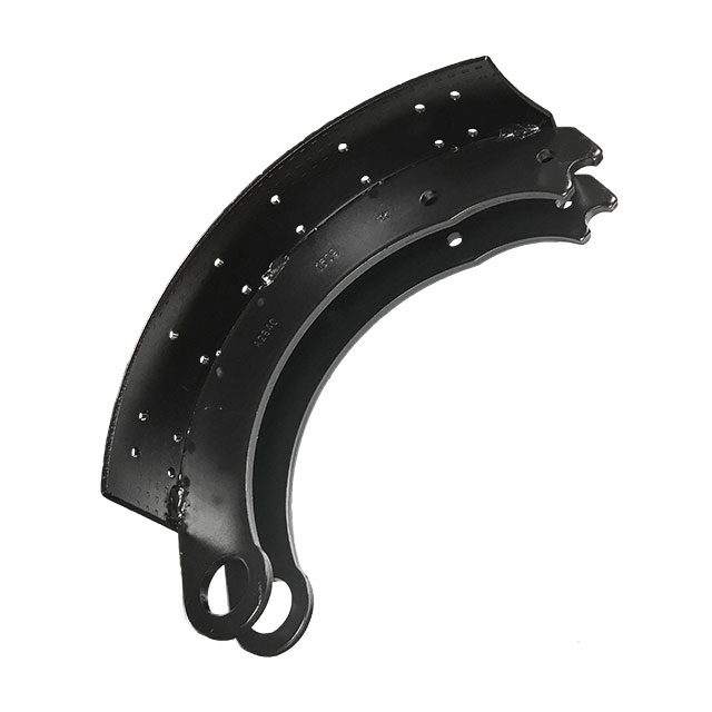 BRAKE SHOE 420X180 REPL ROR STD photo 2