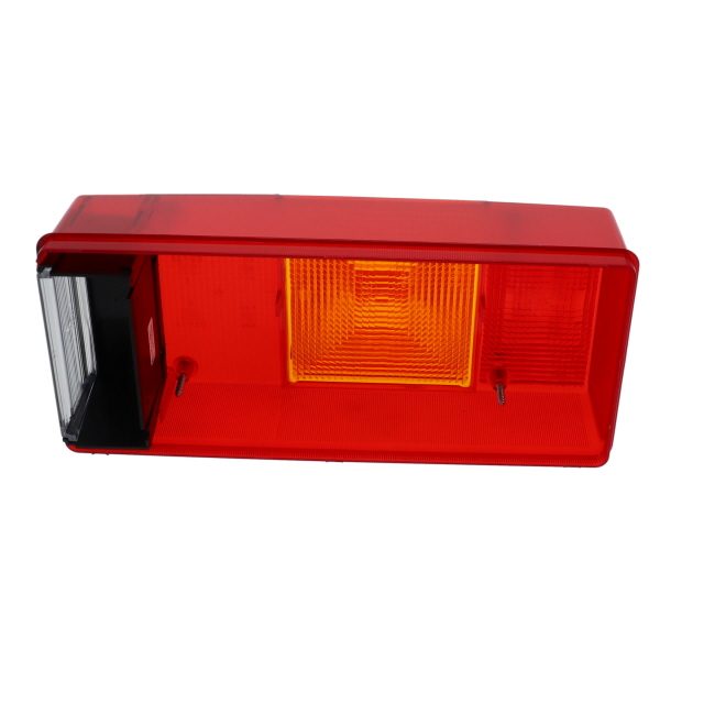 Rear Combination Lamp Lens photo 3