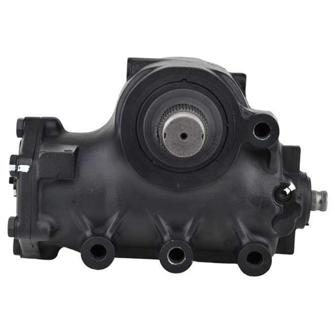 Hydraulic power steering gear REMAN