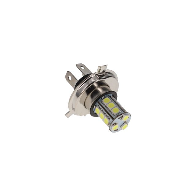 H4 LED Bulb 12v 55/60w photo 4