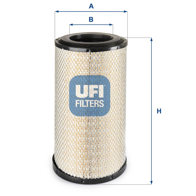 AIR FILTER photo 2