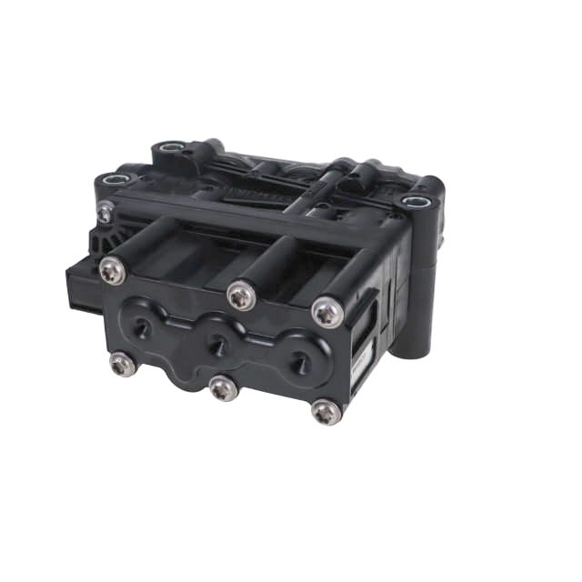 SOLENOID VALVE photo 4