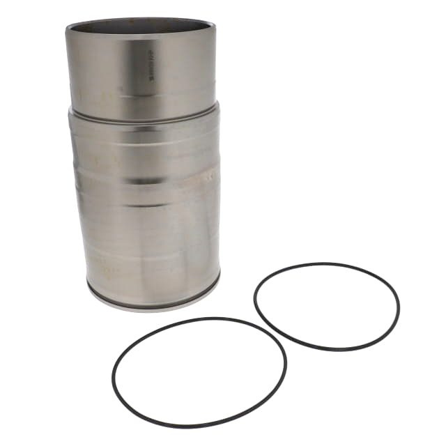 CYLINDER LINER (WET) TO SUIT SCANIA photo 2