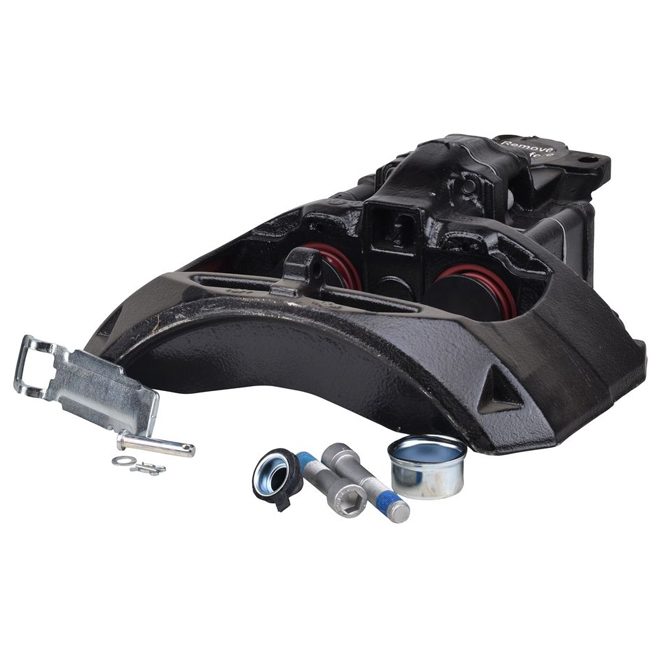 Brake Calipers REMAN photo 2