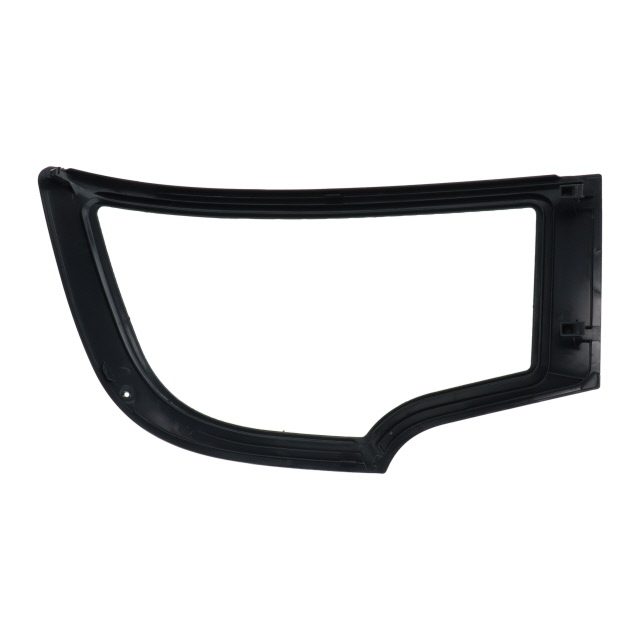 HEADLAMP TRIM LH MERCEDES AROCS photo 2