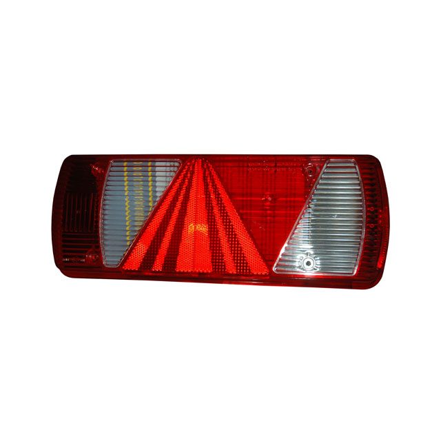 Aspoeck Replacement RH Lens For Ecopoint 2 Lamps