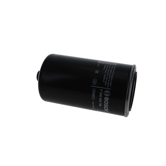 Fuel-Filter Box