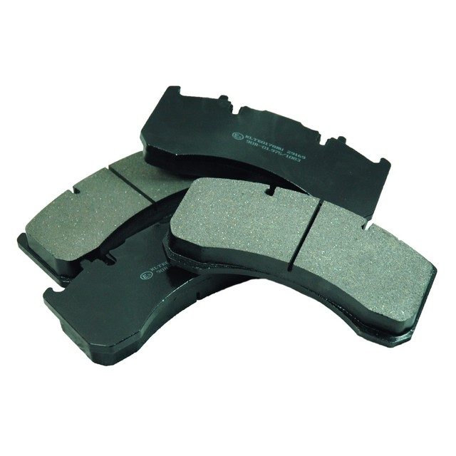 REG90 Brake Pad Set to suit DAF/RENAULT/VOLVO WVA 29169 photo 2