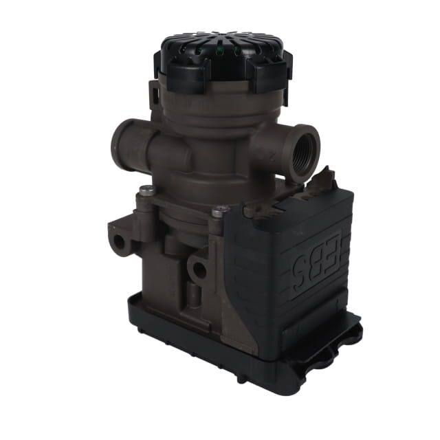FOOT CONTROL VALVE photo 3