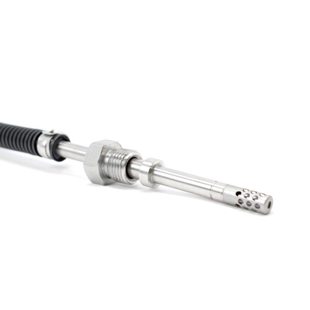 Exhaust Gas Temperature Sensor suits RENAULT/VOLVO photo 3