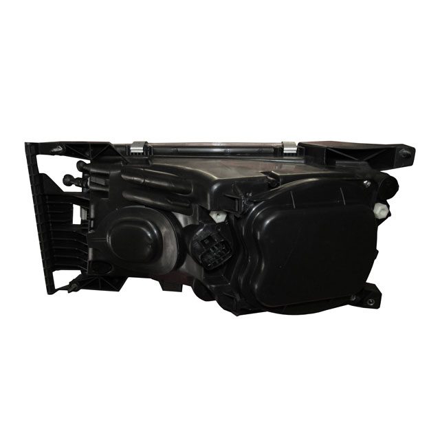 HEADLAMP MANUAL RH FOR LEFT HAND DRIVE photo 2