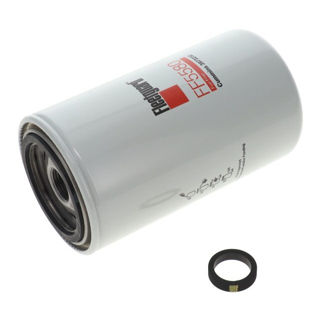FUEL FILTER FLEETGUARD TO SUIT CUMMINS photo 2