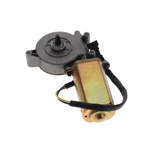 Window Regulator Motor LH To suit Iveco photo 4