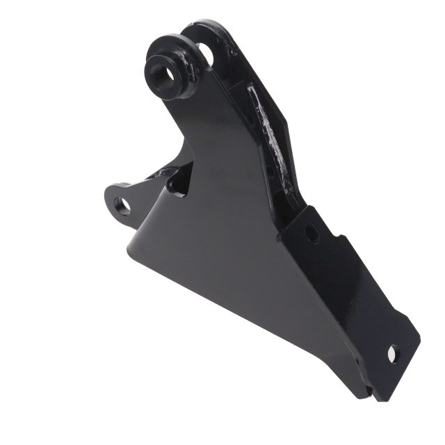 FRONT BUMPER BRACKET RH TO SUIT MAN TG3 photo 4