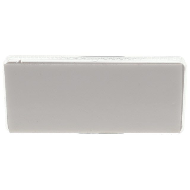 Oblong Clear Reflector 94x44mm Self Adhesive photo 2