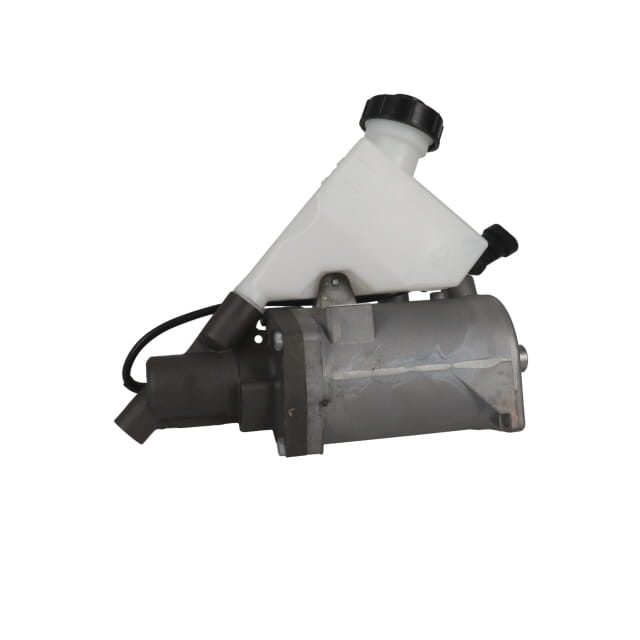 HYDRAULIC SLAVE CYLINDER
