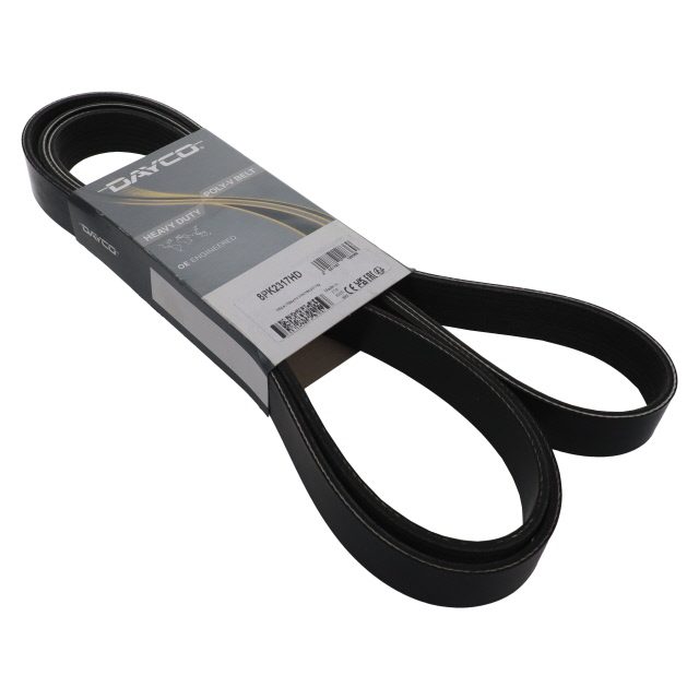 POLY RIB BELT photo 2