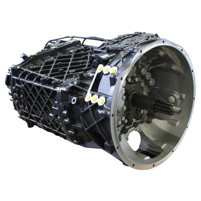 Transmission REMAN photo 4