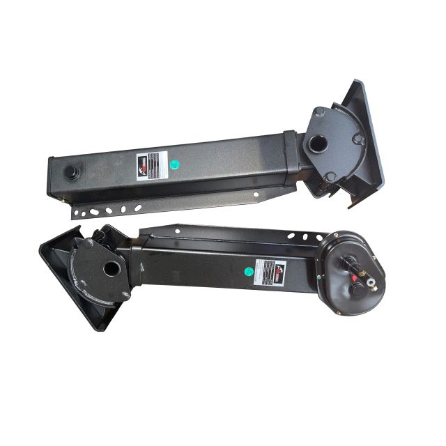 Landing Leg Set - 80T, Compensating Feet