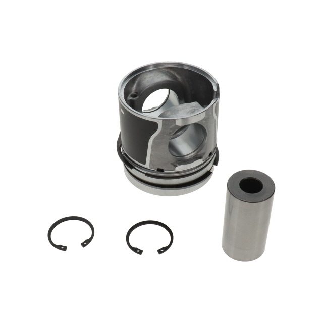 Engine Piston suits VOLVO D7E Engine photo 2