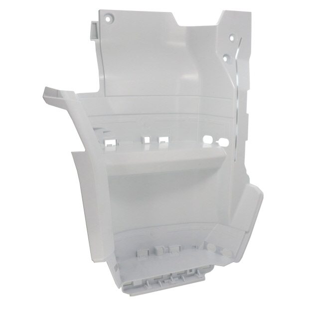 Step Panel RH with cut out to suit DAF XF