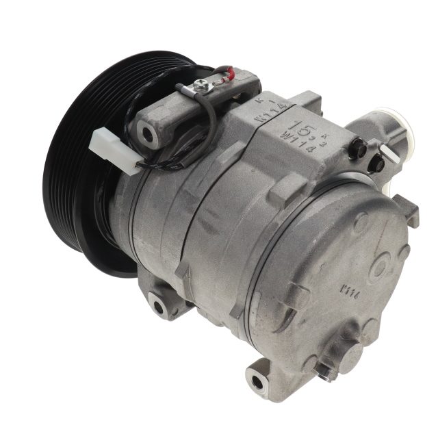 Air Con Compressor - To Suit Mercedes photo 3