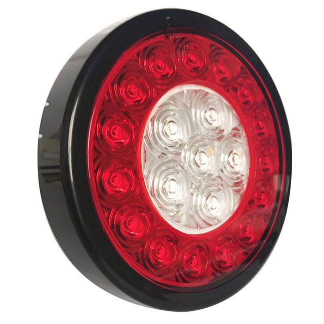 LED Rear Combination Lamp 9-32v Stud Mount
