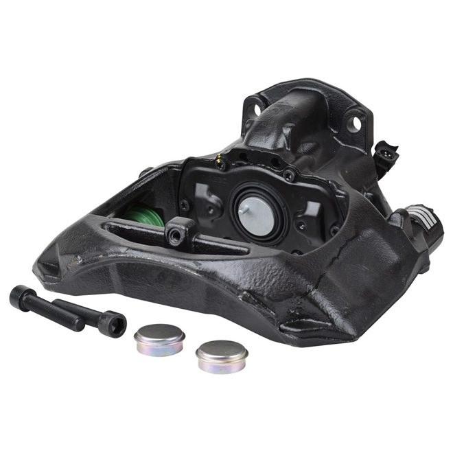 Brake Calipers REMAN photo 2