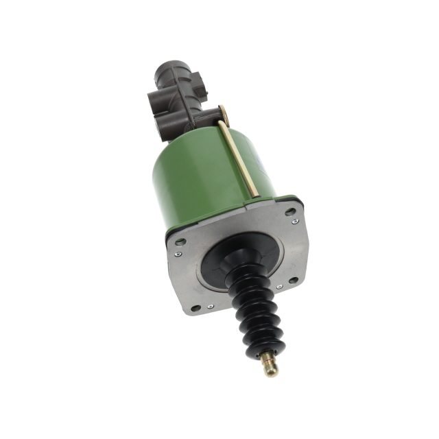 MAN CLUTCH SERVO photo 2