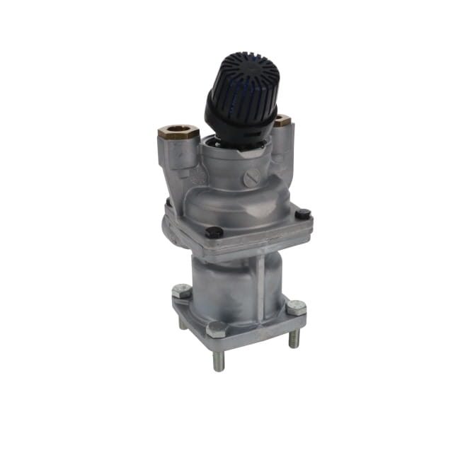 Foot Brake Valve photo 3