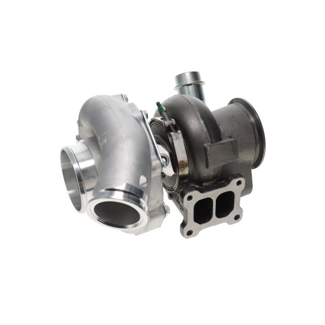 TURBOCHARGER TO SUIT SCANIA - GARRETT - NEW UNIT