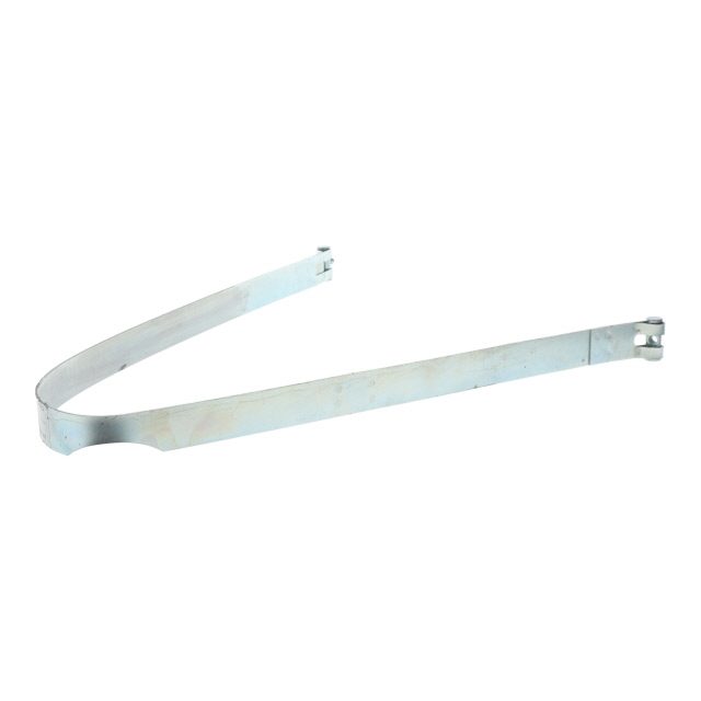 EXHAUST CLAMP