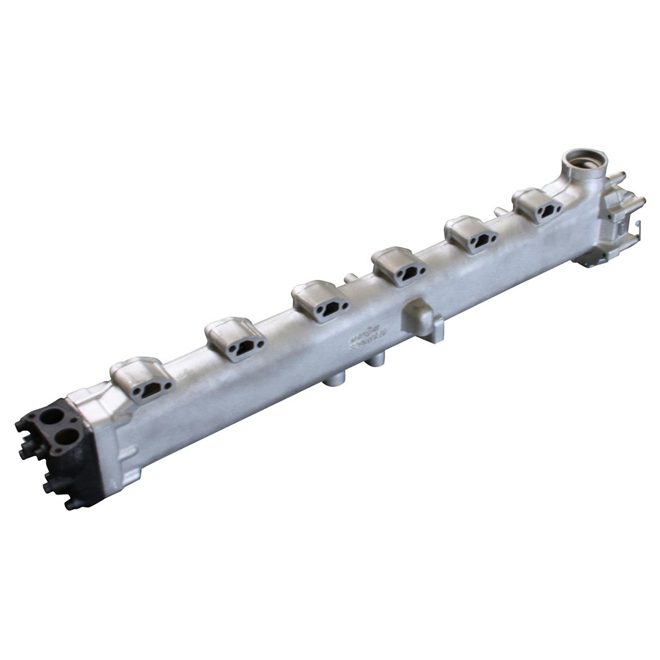 REMAN EGR COOLER photo 2