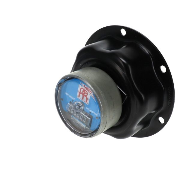HUB CAP WITH INTEGRATED HUBODOMETER photo 2