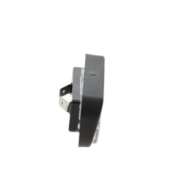 Hella number plate lamp photo 4