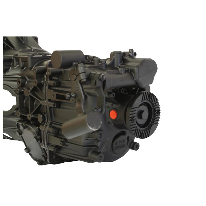 Transmission REMAN photo 2