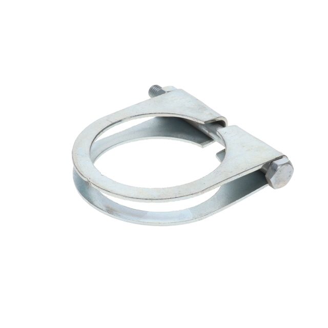 UNIVERSAL EXHAUST CLAMP photo 4