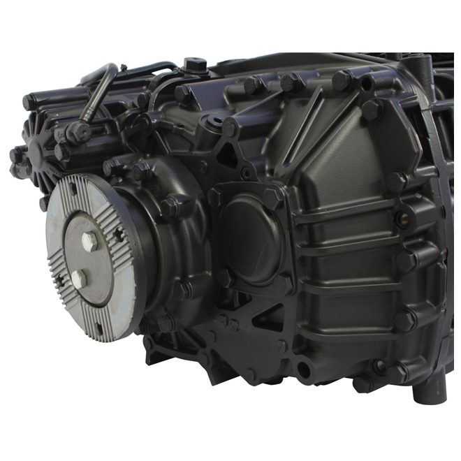 Transmission REMAN photo 3