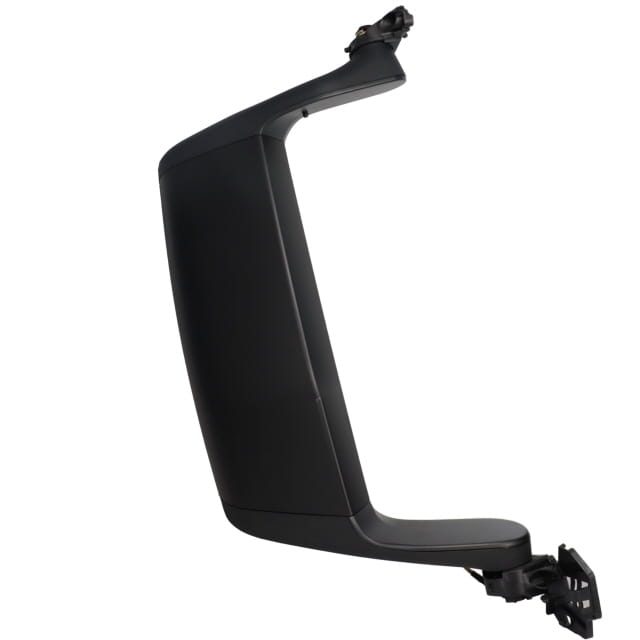 COMPLETE MIRROR RH TO SUIT MAN TG3 LHD photo 2