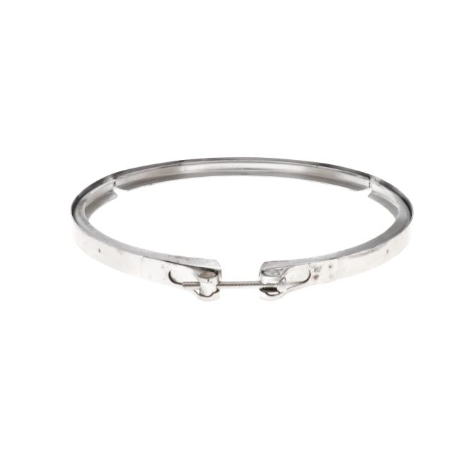 VOLVO RVI DPF CLAMP photo 2