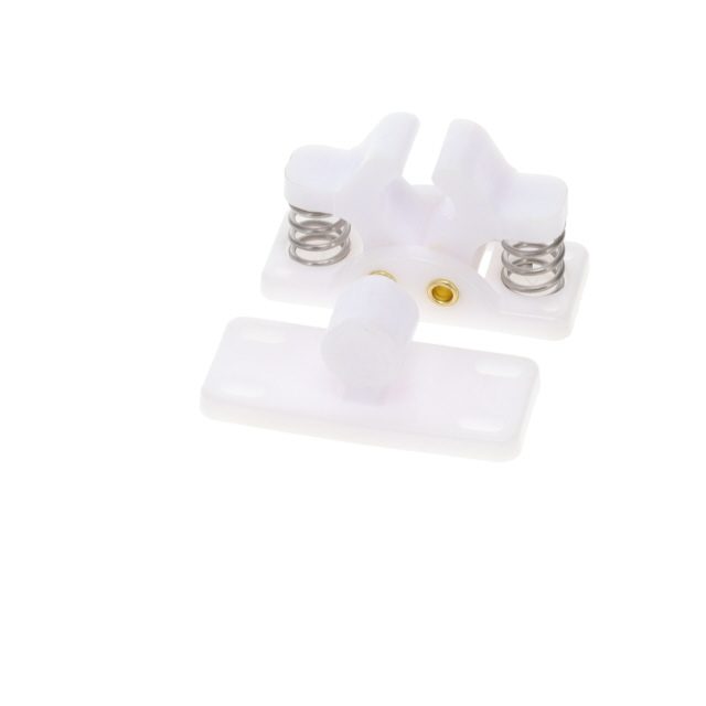 Door Retainer Plastic