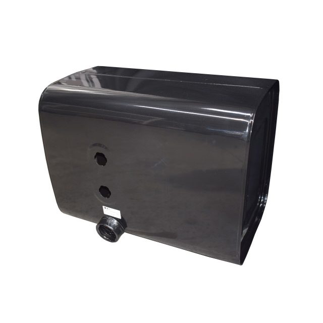 MAN FUEL TANK STEEL 800 X 615 X 515mm 220L